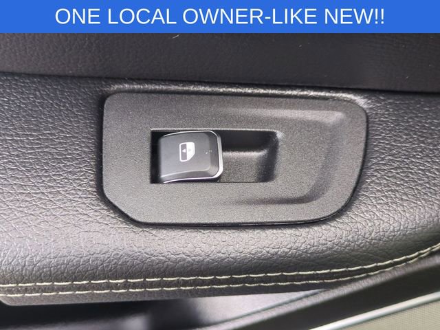 Certified 2026 RAM 1500 Laramie w/ Night Edition image 32