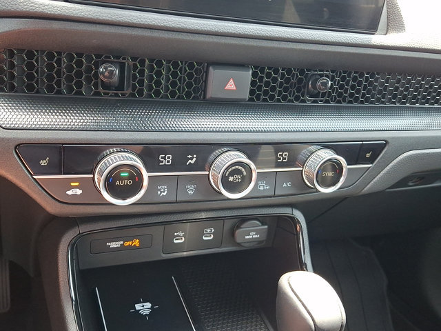 Certified 2026 Honda CR-V Sport image 18
