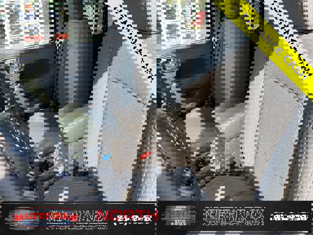 New 2025 Jeep Wrangler Unlimited Sport image 4