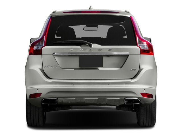 Used 2016 Volvo XC60 T6 w/ Protection Package AWD/4WD image 5