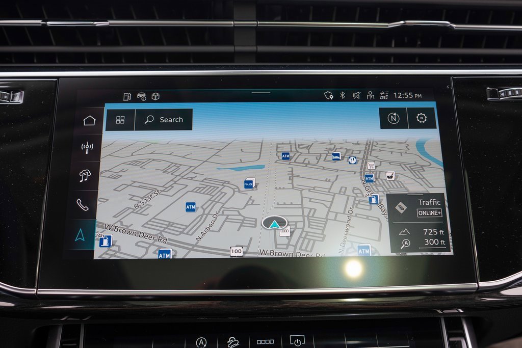 New 2025 Audi Q7 3.0T Premium Plus image 29