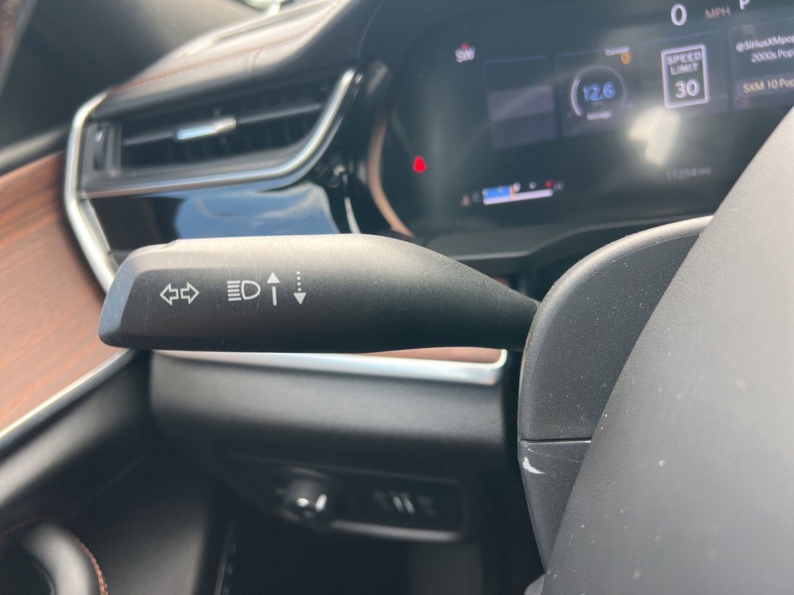 Used 2023 Jeep Grand Cherokee Summit w/ Adv Protech Group IV RWD image 30