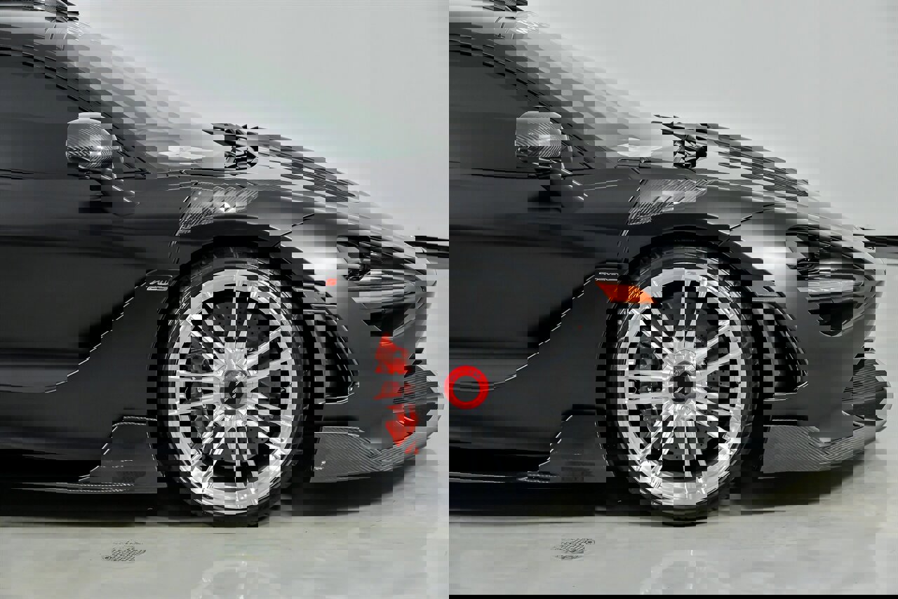 Used 2018 McLaren 720S Performance image 18