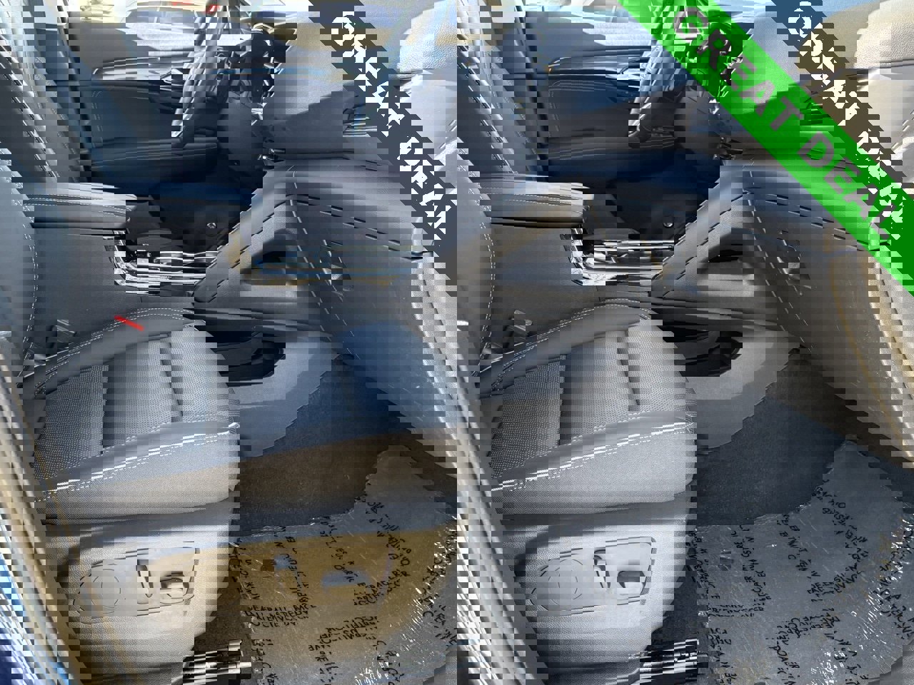 Used 2022 Buick Envision Essence w/ Safety Package image 35