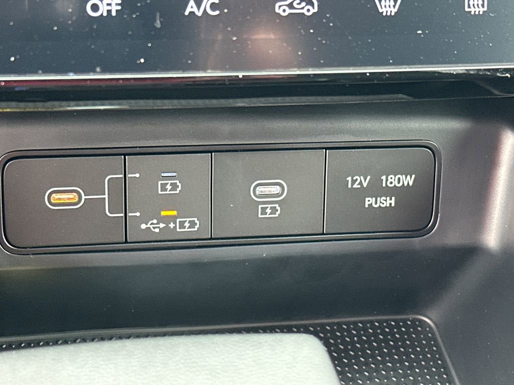 New 2026 Hyundai Tucson SEL FWD image 32