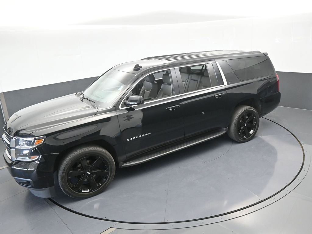 Used 2020 Chevrolet Suburban LT image 50