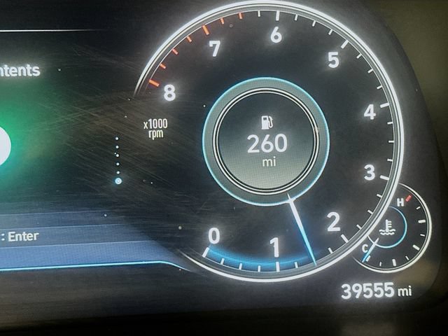 Used 2022 Hyundai Sonata Limited FWD image 5