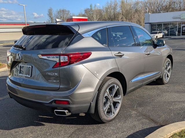 New 2026 Acura RDX w/ Technology Package image 7