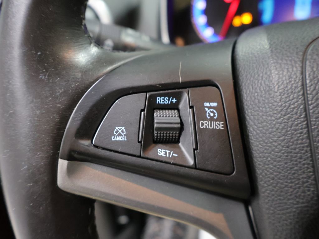 Used 2015 Chevrolet Trax LT image 32