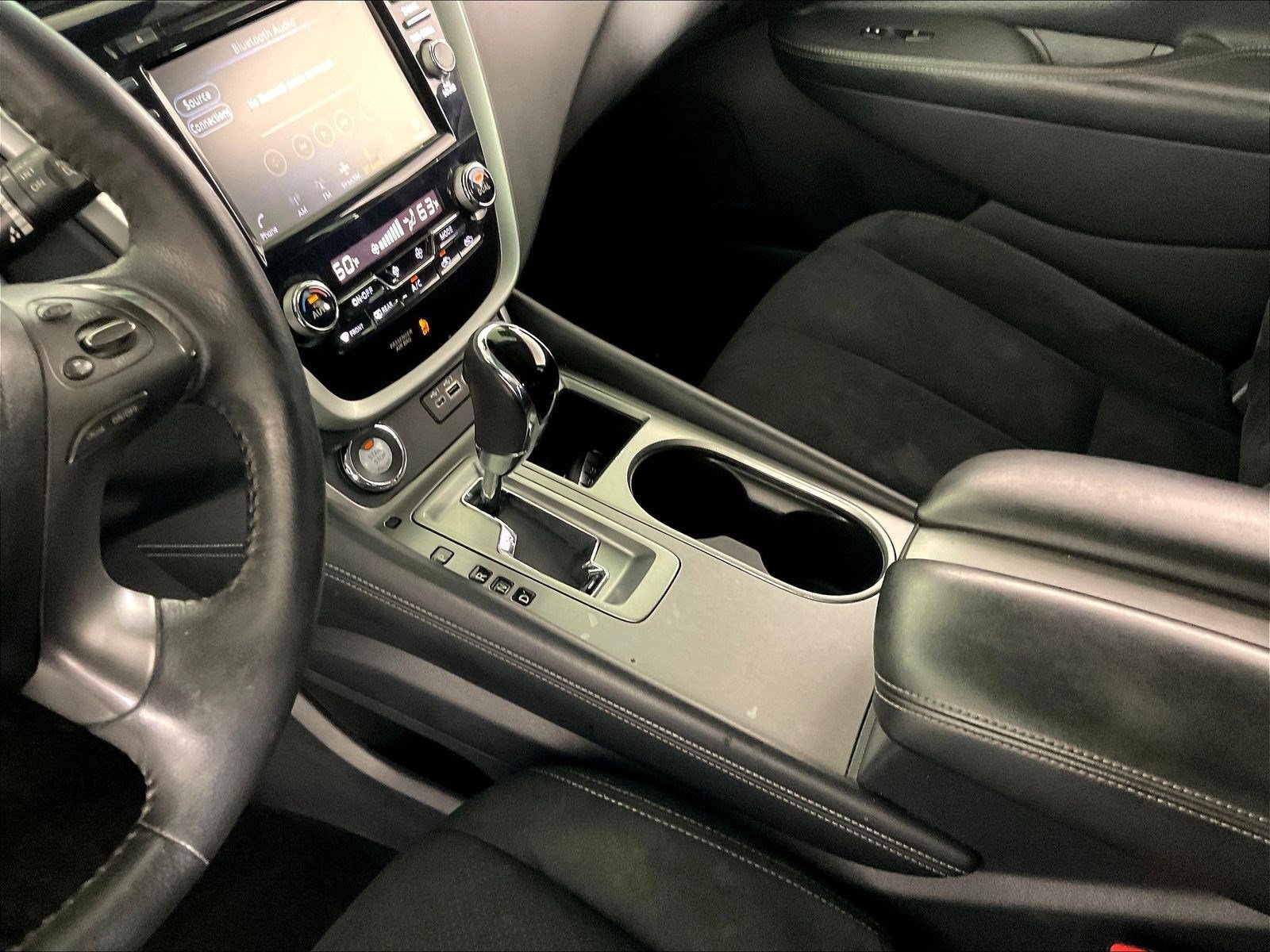 Used 2020 Nissan Murano SV AWD/4WD image 18
