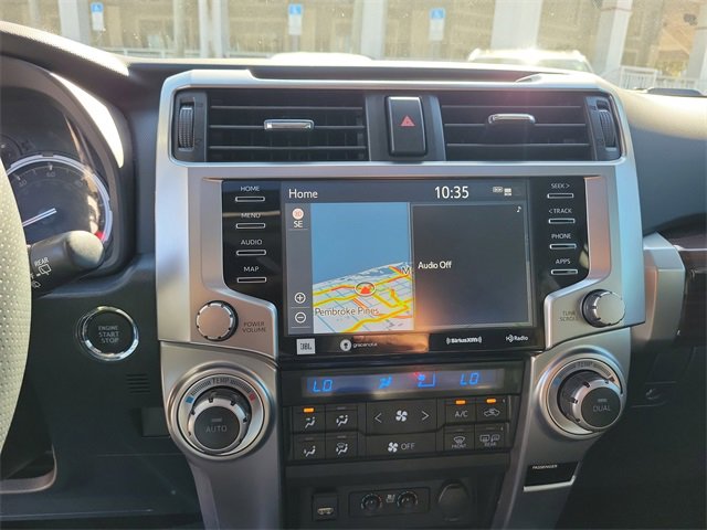 Used 2022 Toyota 4Runner Limited image 20