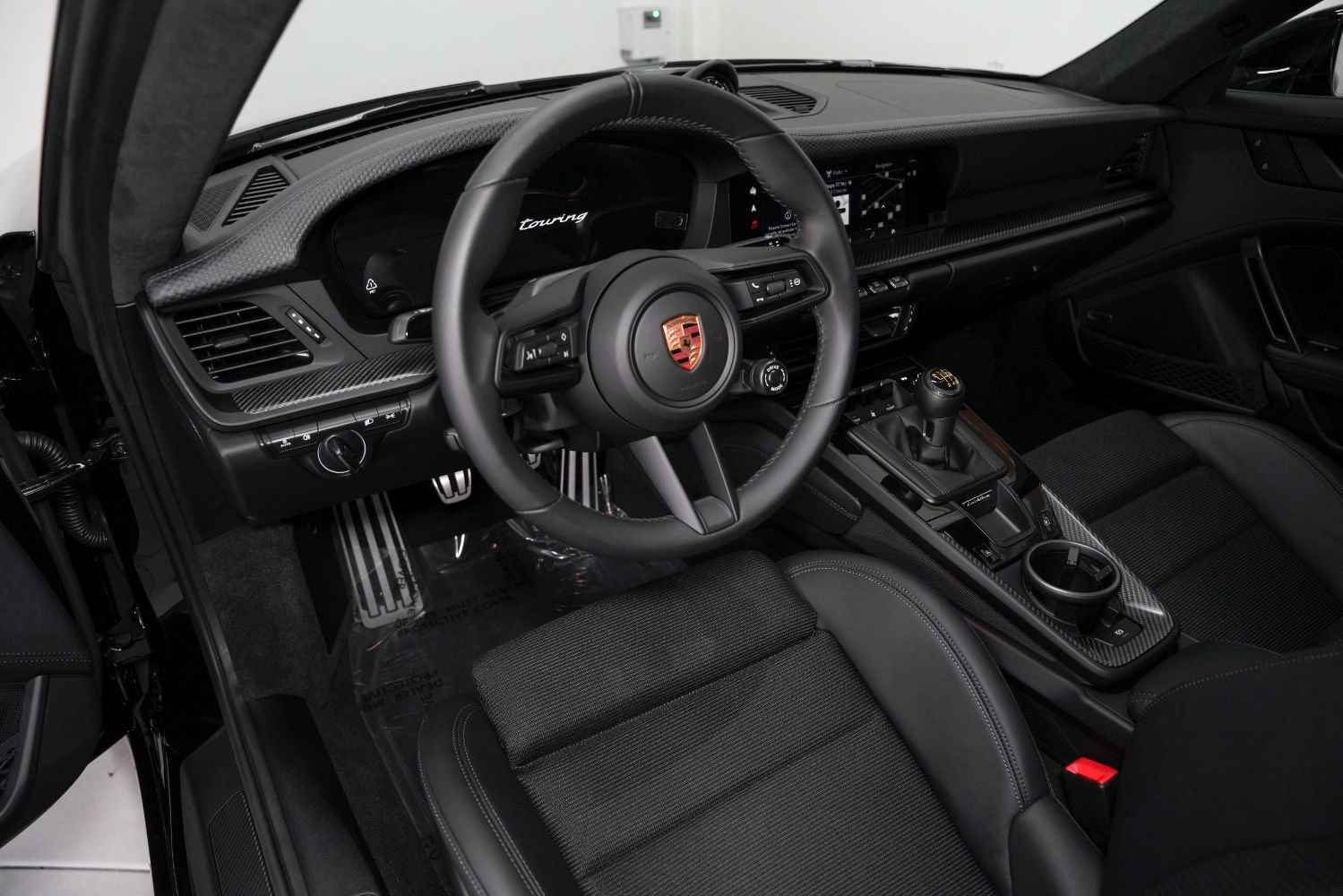 Used 2026 Porsche 911 GT3 image 38
