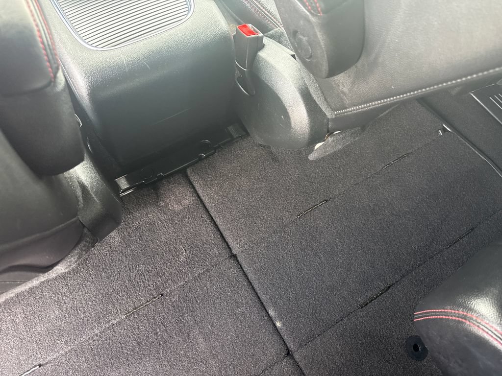 Used 2018 Dodge Grand Caravan GT FWD image 30