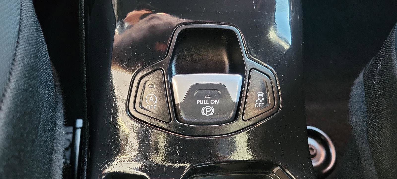 Used 2022 Jeep Renegade Altitude w/ Convenience Group image 19