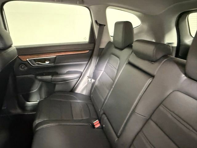Used 2018 Honda CR-V EX-L image 37