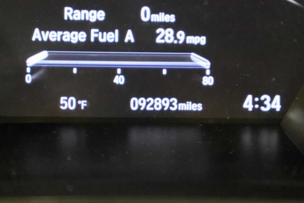 Used 2022 Honda CR-V EX image 35