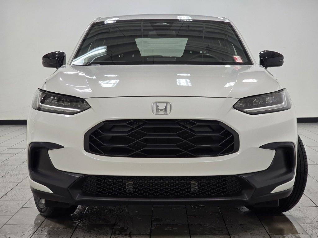 Used 2024 Honda HR-V Sport image 33
