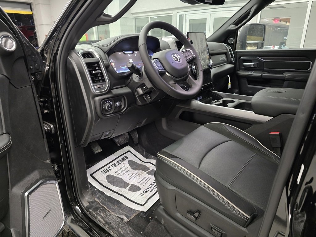 New 2026 RAM 2500 Laramie image 19