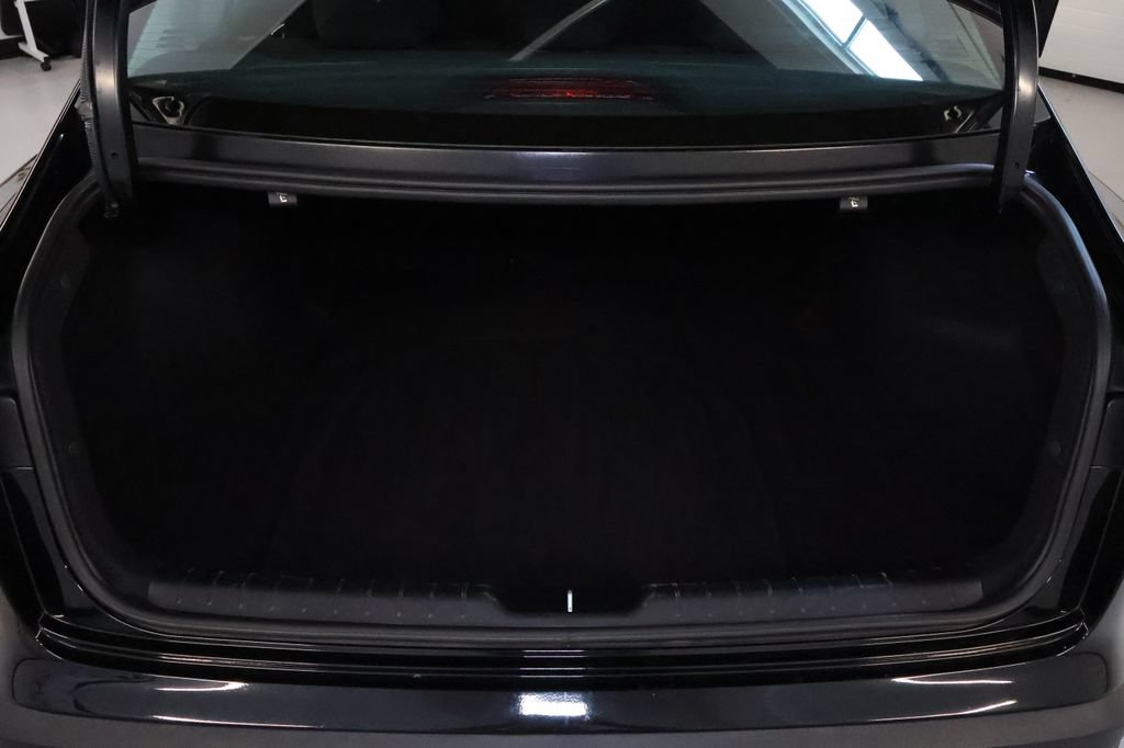 Used 2025 Kia K4 FWD image 15