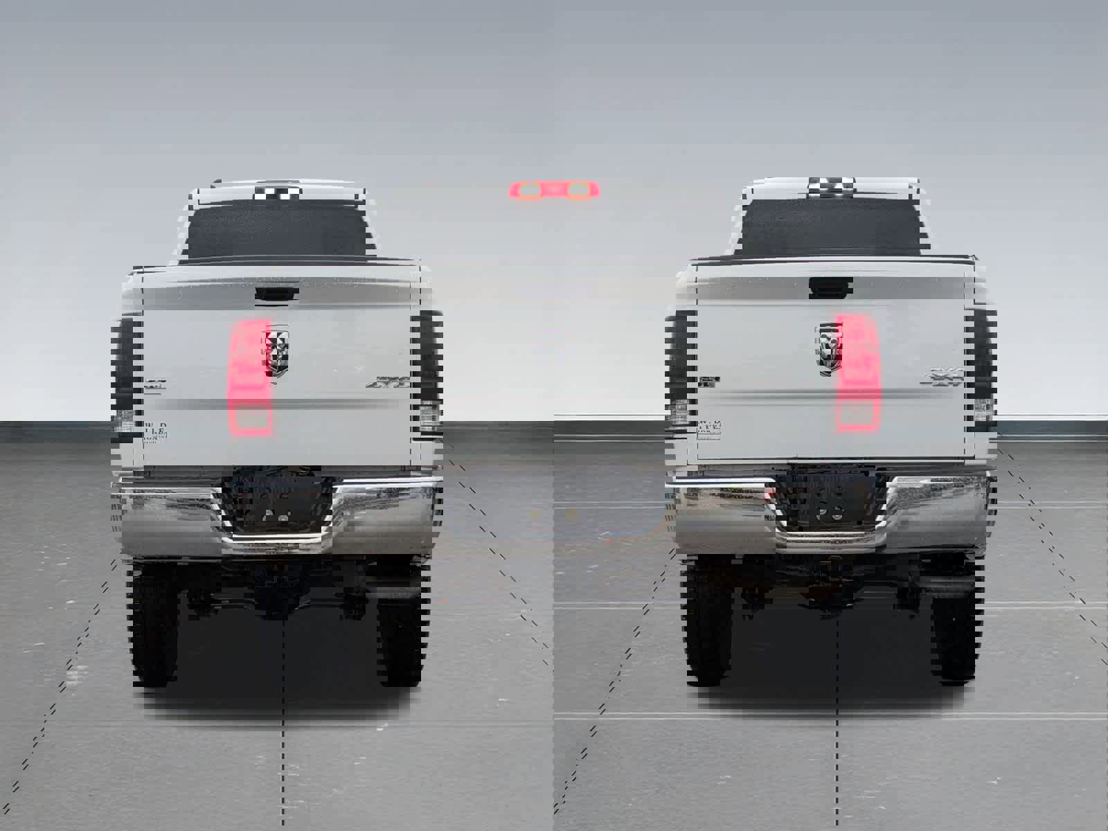 Used 2022 RAM 1500 Classic SLT w/ Protection Group image 5