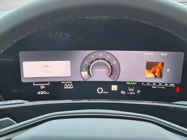 New 2026 Audi Q3 quattro 2.0T AWD/4WD image 10