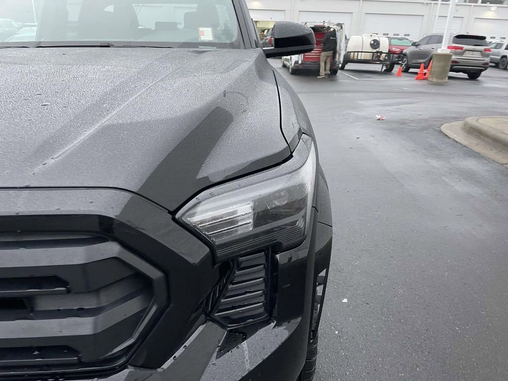 Used 2024 Toyota Tacoma SR5 image 13