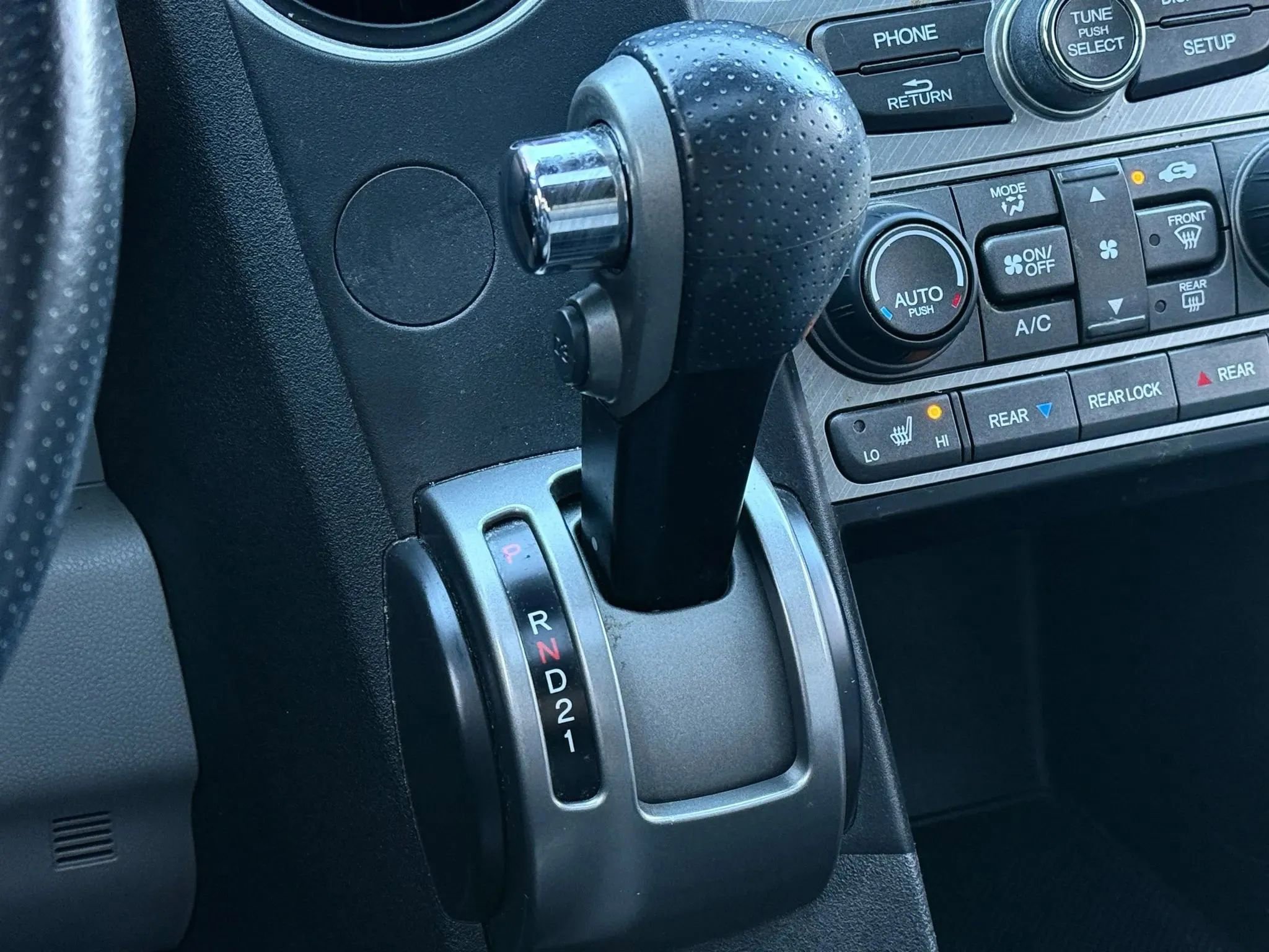 Used 2013 Honda Pilot EX-L image 28