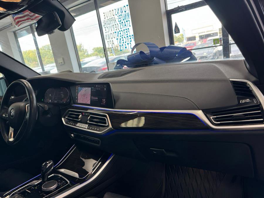 Used 2020 BMW X5 xDrive40i image 62