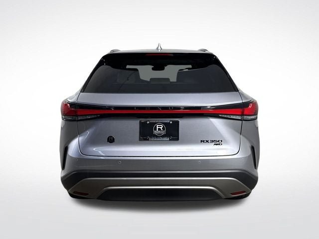 New 2026 Lexus RX 350 AWD w/ Convenience Package image 34