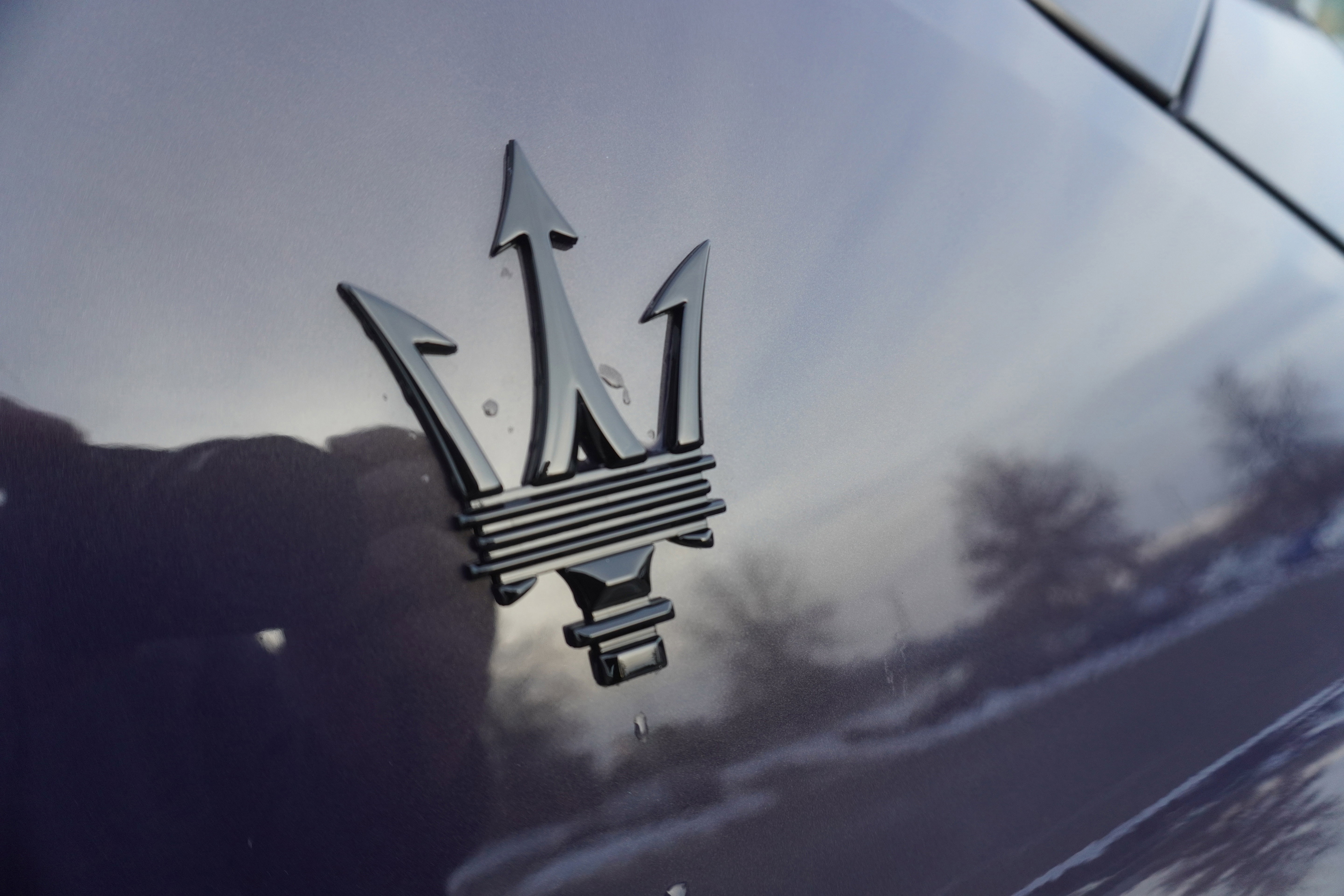 New 2025 Maserati Grecale Modena image 14