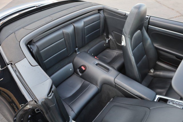 Used 2014 Porsche 911 Carrera S RWD image 52