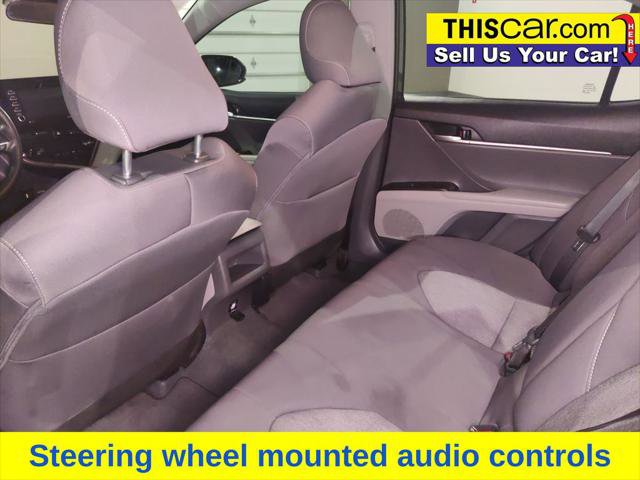Used 2024 Toyota Camry LE FWD image 13