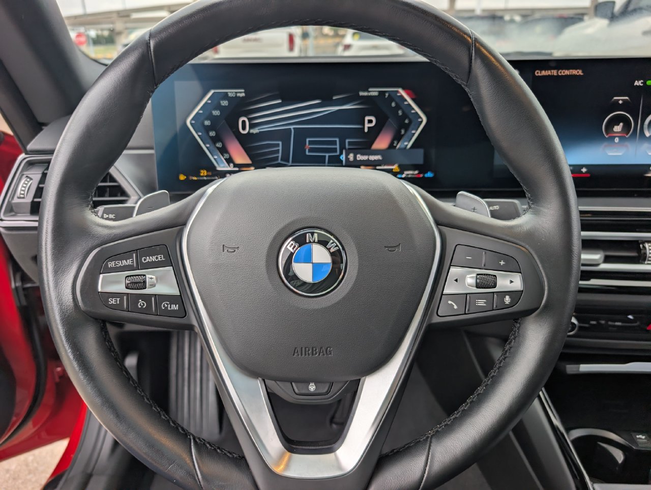 Used 2024 BMW 230i Coupe w/ Premium Package RWD image 11