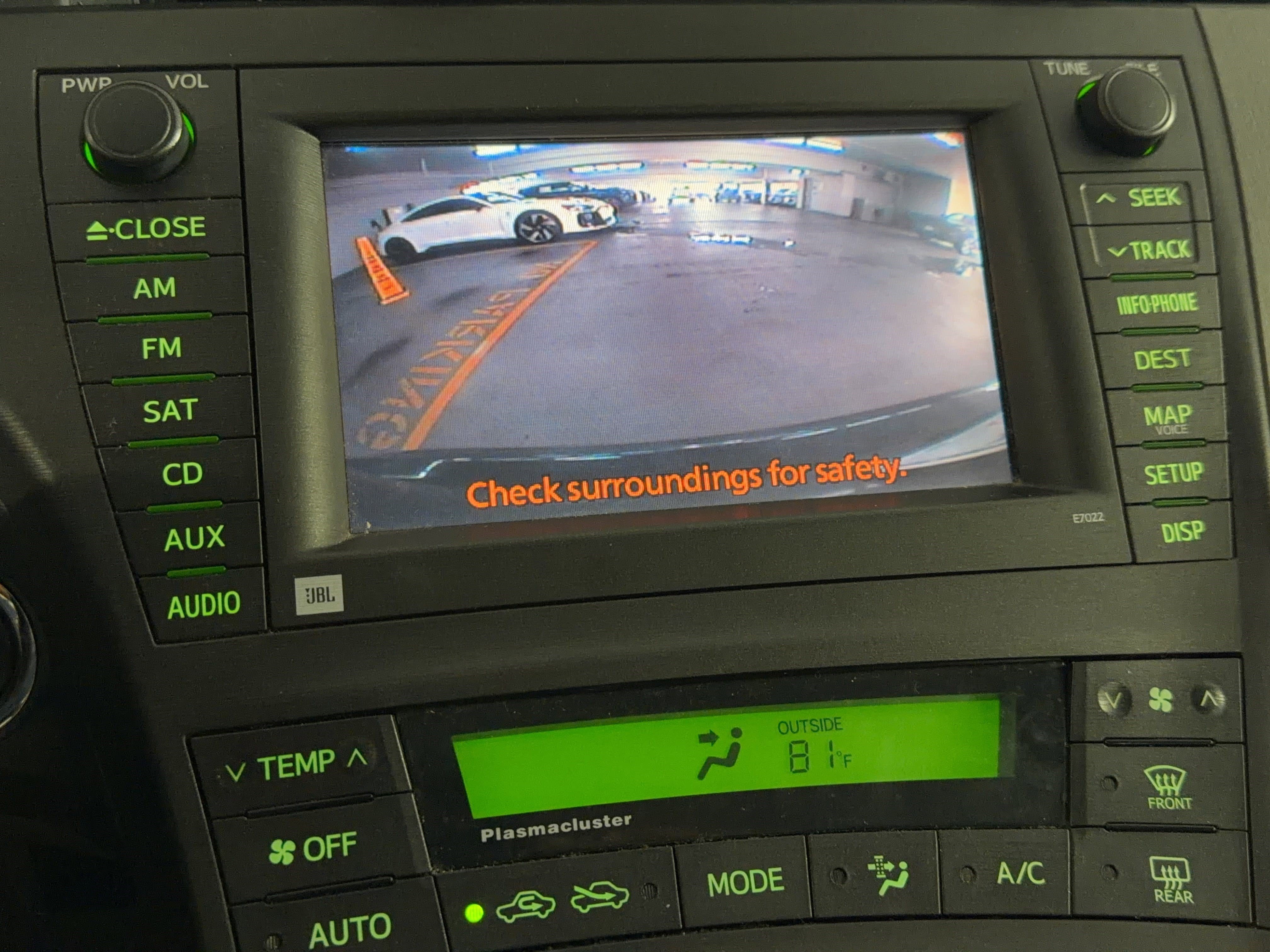 Used 2010 Toyota Prius FWD image 24