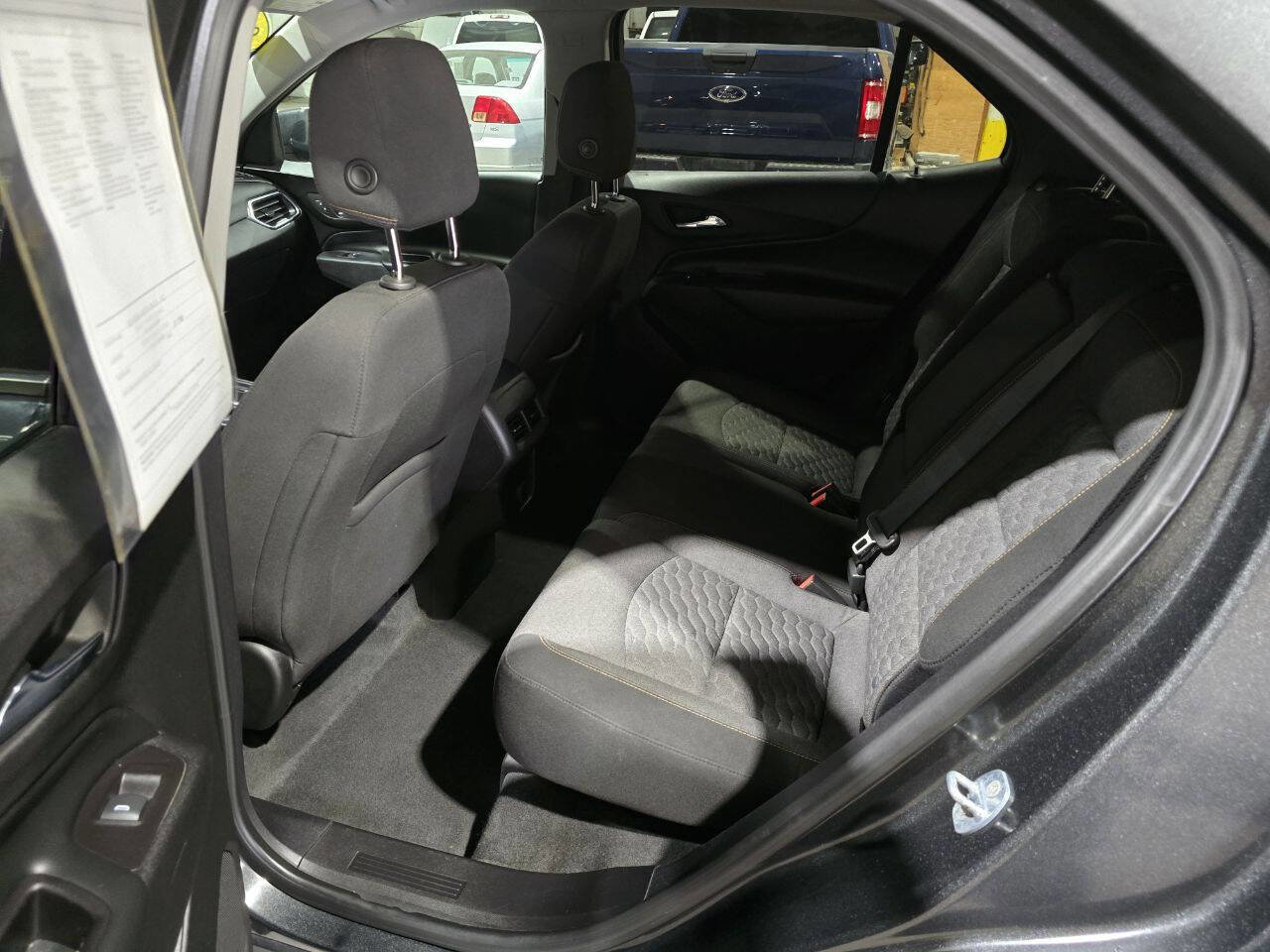 Used 2018 Chevrolet Equinox LT image 26