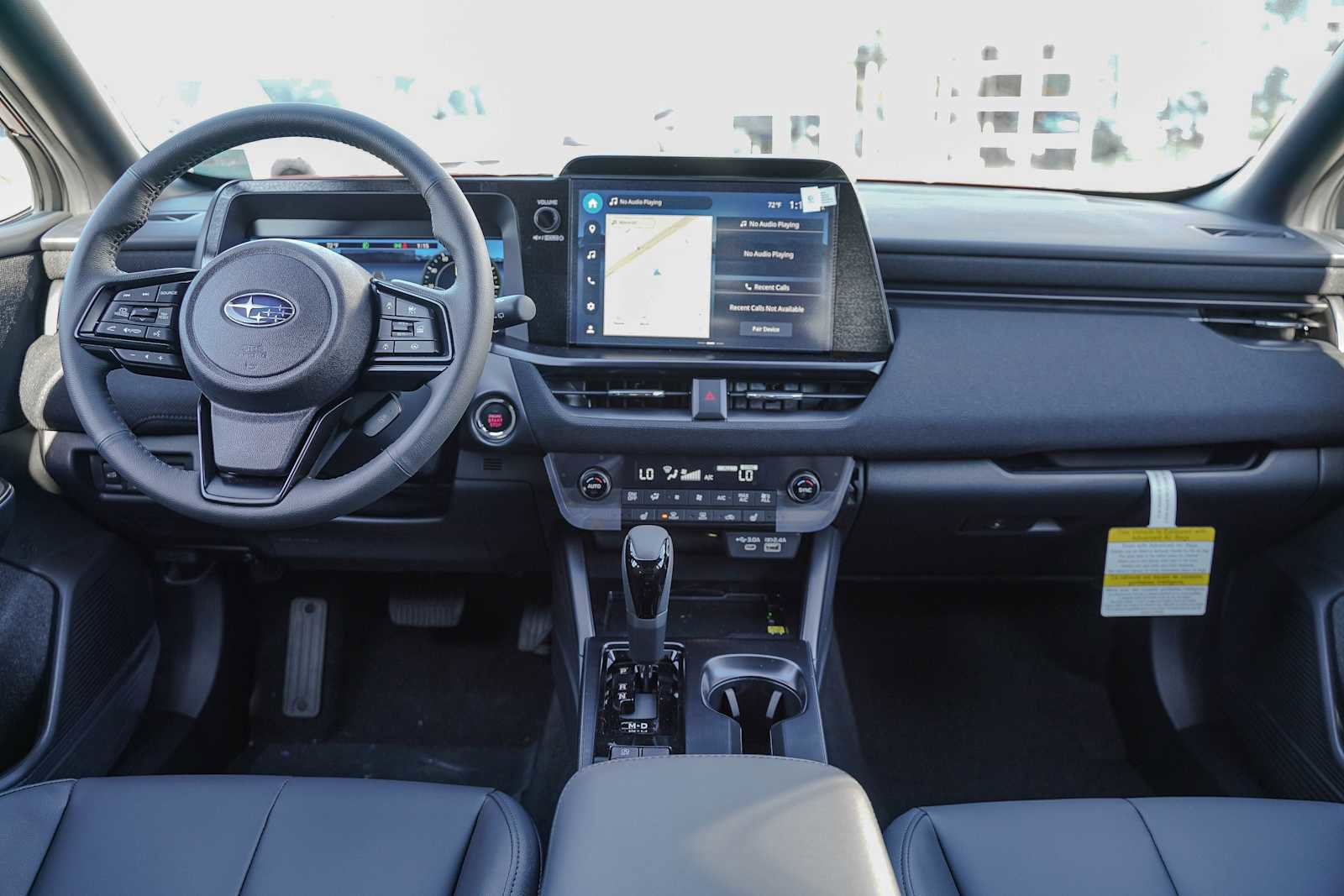 New 2026 Subaru Outback Premium image 27