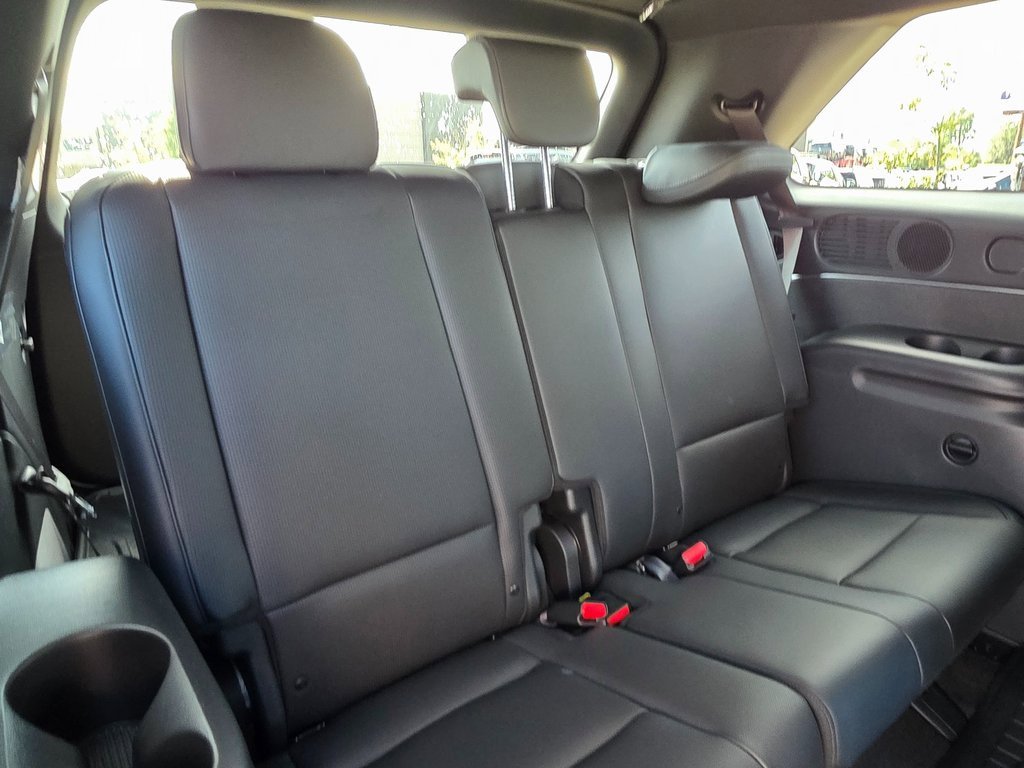 New 2026 Hyundai Palisade Calligraphy image 15