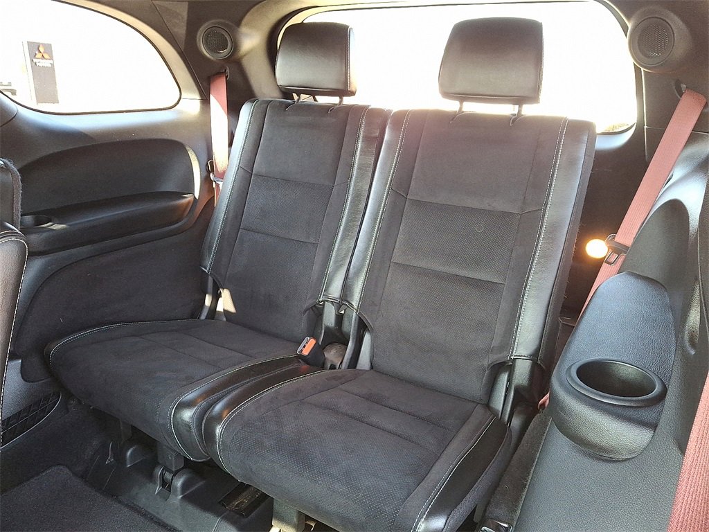 Used 2022 Dodge Durango SRT w/ Premium Interior Group image 11