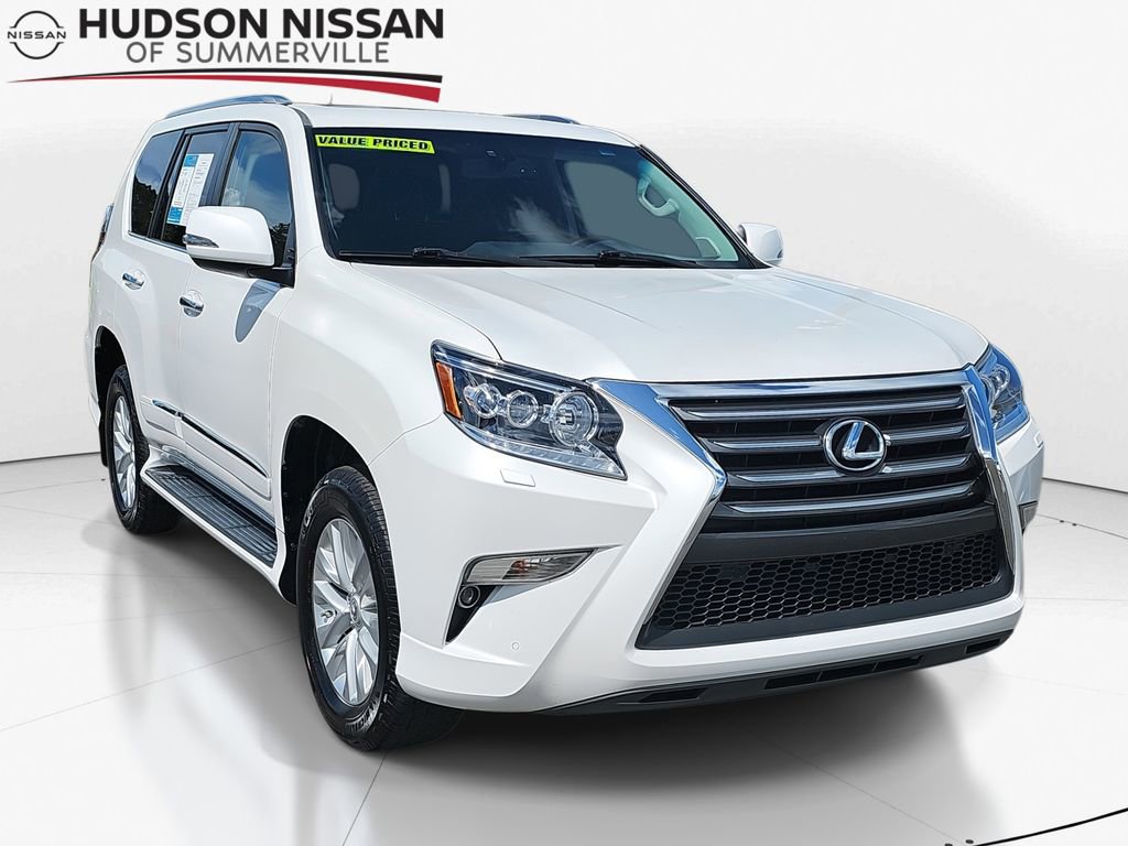 Used 2019 Lexus GX 460 Premium video 1