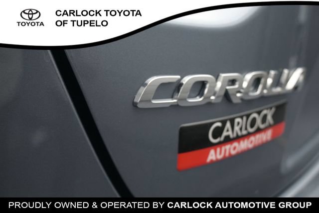 Used 2026 Toyota Corolla LE FWD image 13