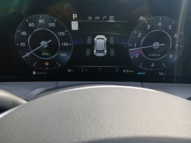 New 2025 Kia Telluride SX Prestige X-Line image 29