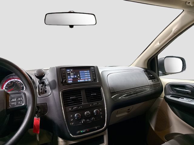 Used 2017 Dodge Grand Caravan SE w/ Power Window Group image 18