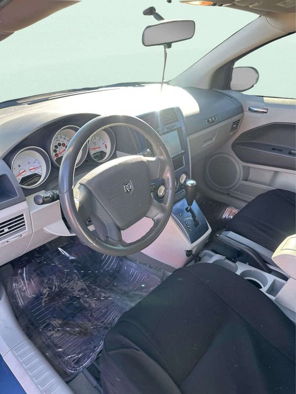 Used 2007 Dodge Caliber R/T image 14