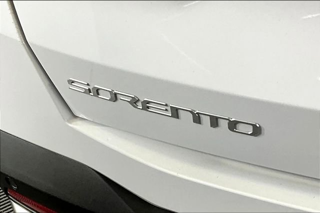 Certified 2026 Kia Sorento S image 10