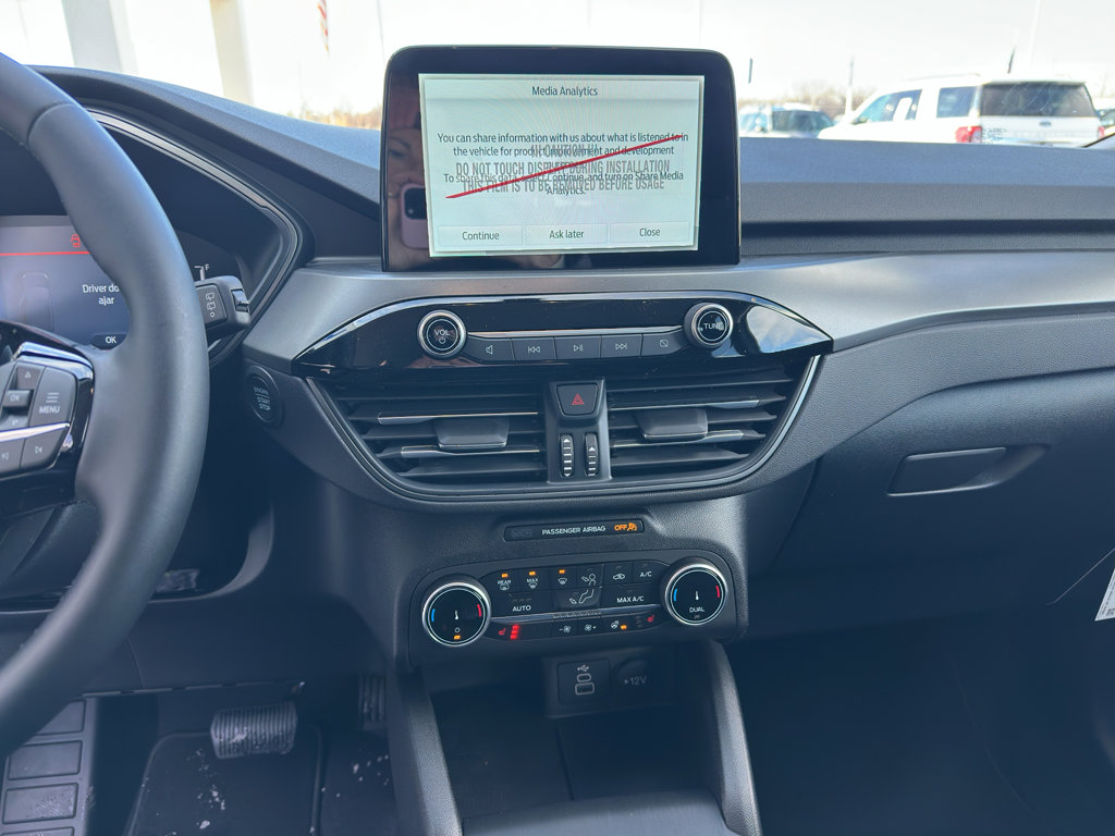 New 2026 Ford Escape Active w/ Cold Weather Package image 18