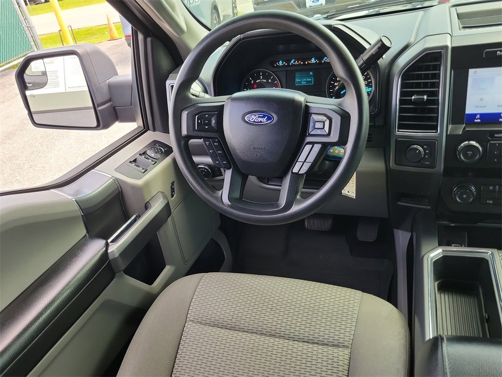 Used 2019 Ford F150 XLT w/ XTR Package image 17