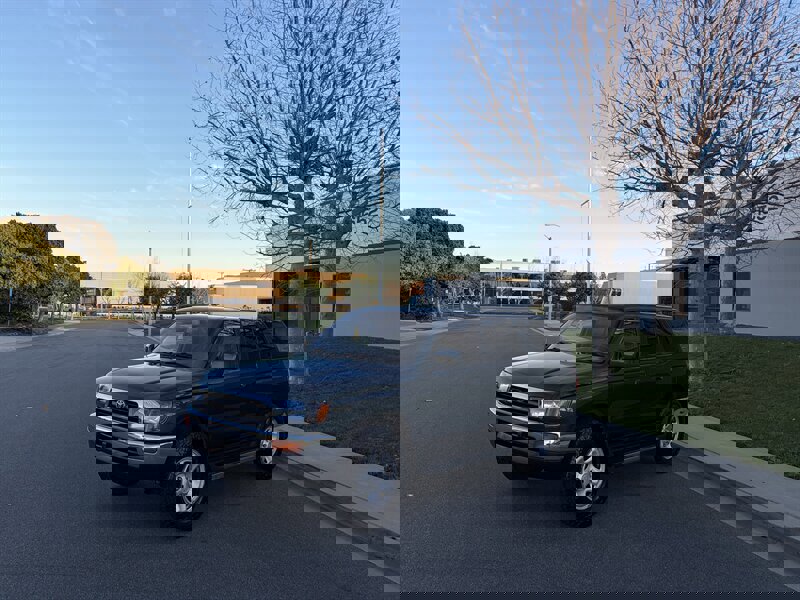 Used 1997 Toyota 4Runner SR5 image 8