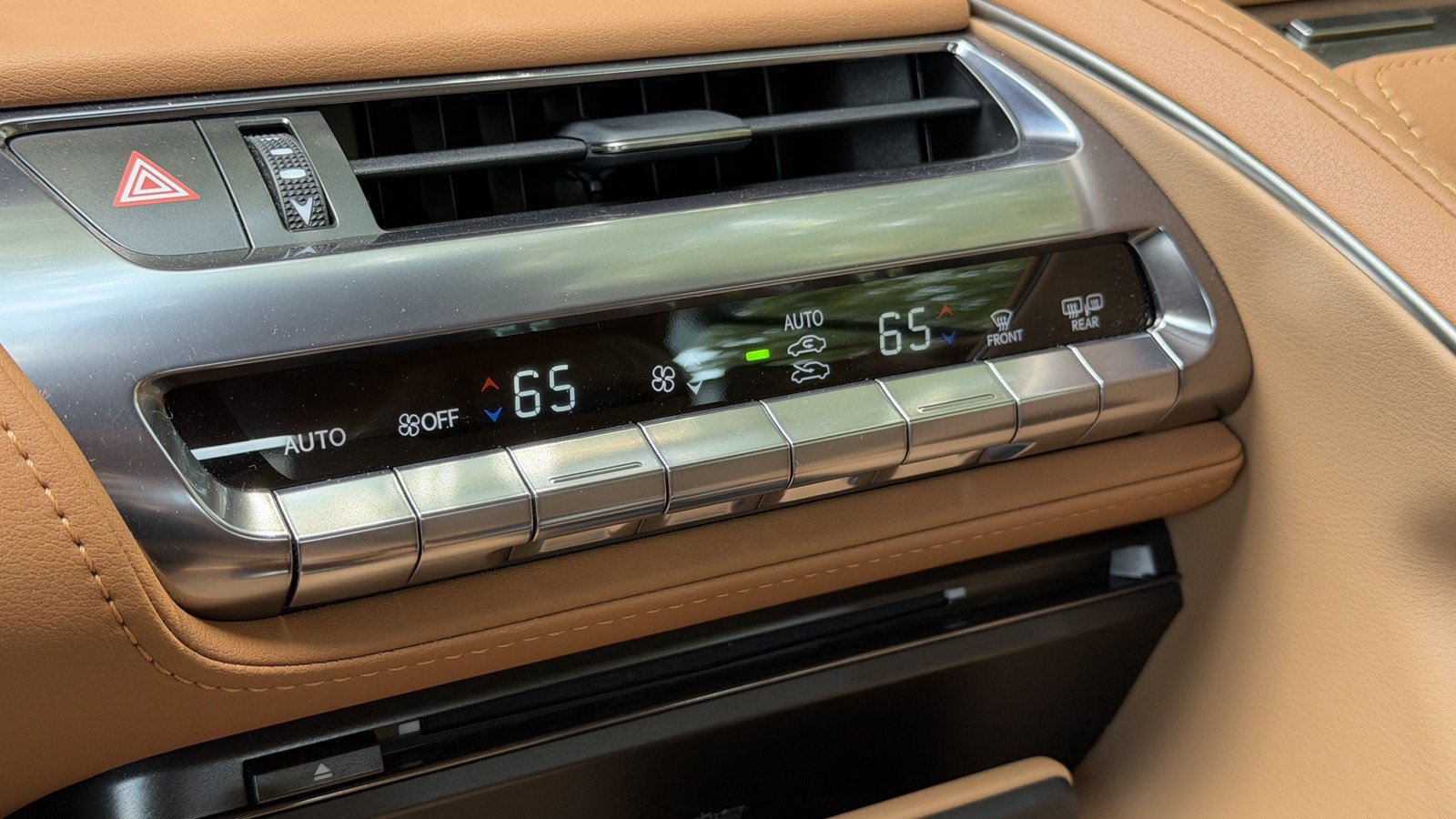 Used 2021 Lexus LC 500 Convertible w/ Touring Package RWD image 22
