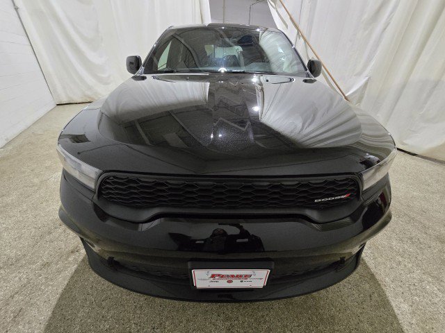 New 2026 Dodge Durango GT w/ Blacktop Package image 11
