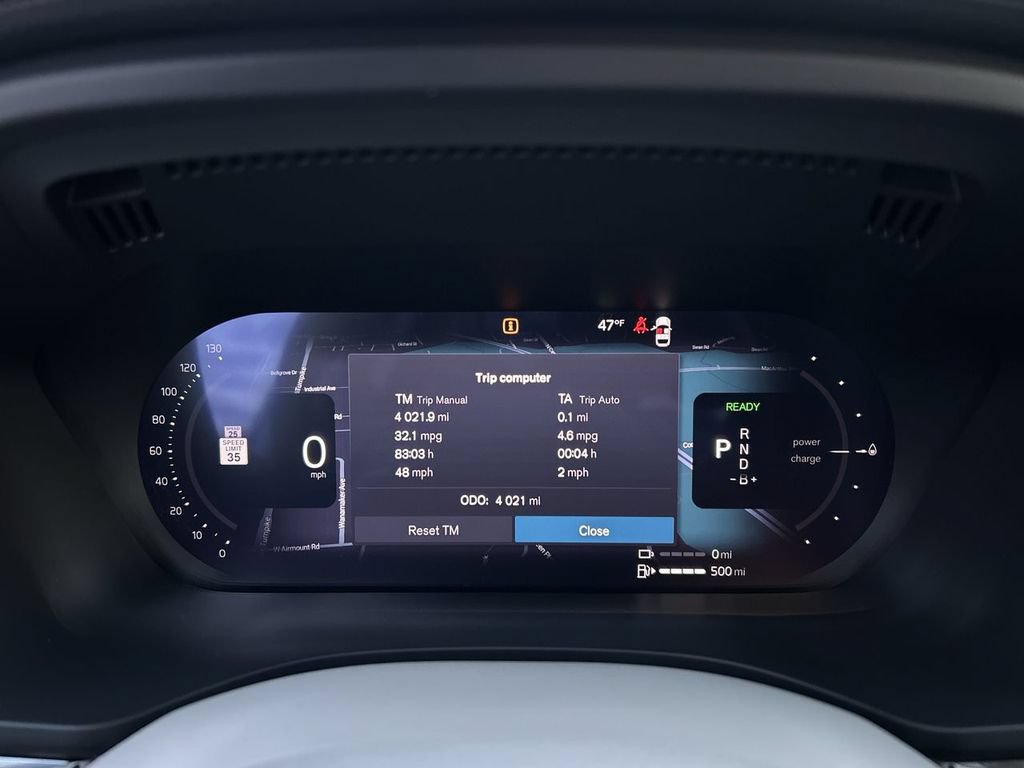New 2026 Volvo XC60 T8 Ultra w/ Climate Package AWD/4WD image 19